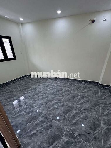 Nhà Bà Hom, Quận 6, 50m², 3 Tầng BTCT, 3 PN, Giá chỉ 5 tỷ hơn