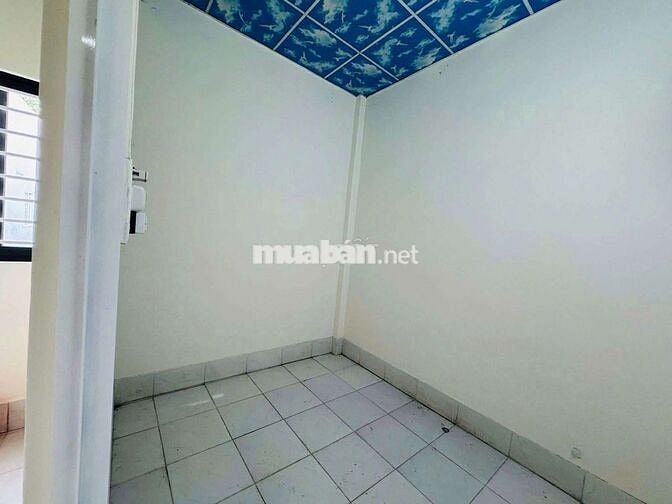 Bán nền tặng nhà đường D14 KDC Hồng Loan giá 2,9 tỷ