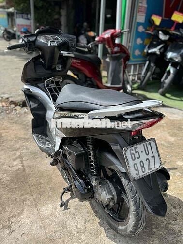 Honda Ab 110/Fi / Máy Cực Êm / Ngay Chủ 65