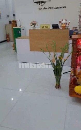 Cho thuê nhà KDC Cityland Phường Gò Vấp(P10 cũ).