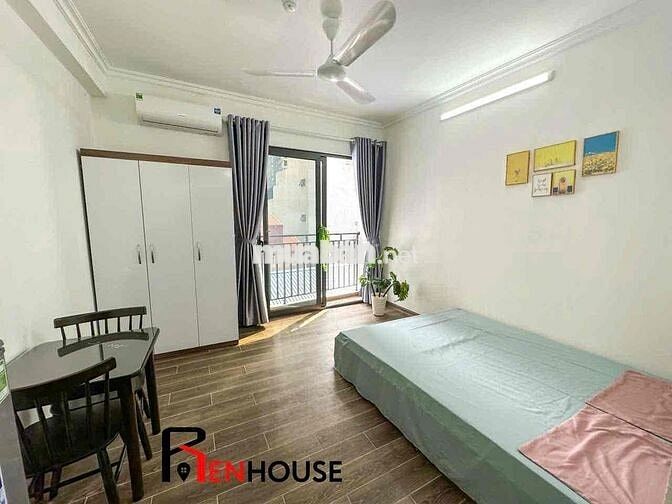 ✨ CĂN HỘ MỚI NGAY NGÃ TƯ HÀNG XANH – ĐIỆN BIÊN PHỦ ✨