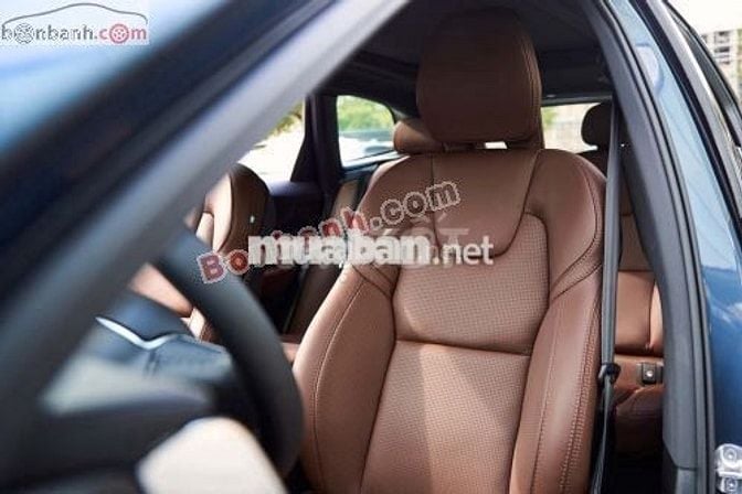 Volvo XC60 Ultra B6 AWD 2025