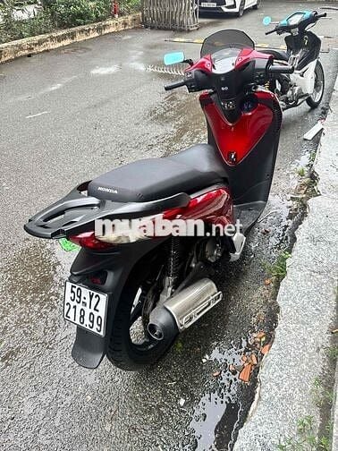 SH 150/2012 SM110 Bstp 9 Chủ ( Máy Zin )