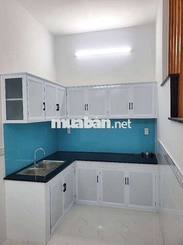 Nhà Mới Gấp Bán, đường Phan Anh-Ngay ngã4 Bốn Xã, 77m2, Hẻm xe hơi 4m