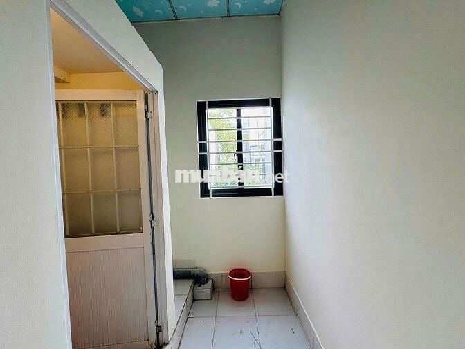 Bán nền tặng nhà đường D14 KDC Hồng Loan giá 2,9 tỷ
