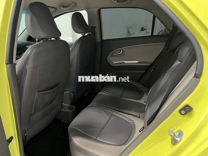 Kia Morning 2016 Si 1.25 AT - 85000 km