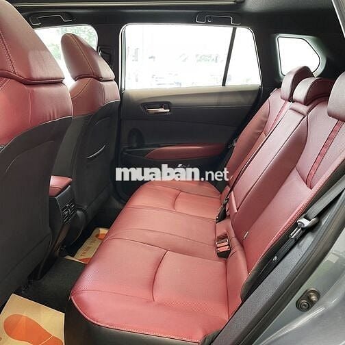 Toyota Corolla Cross GIẢM 50%LPTB +01 NĂM BHTX
