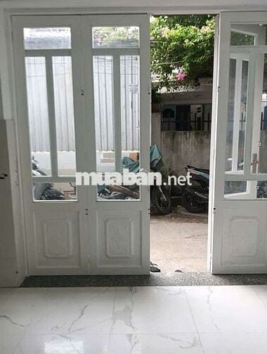 Bán nhà nhỏ CCVB đường 52 HBC THỦ ĐỨC CŨ