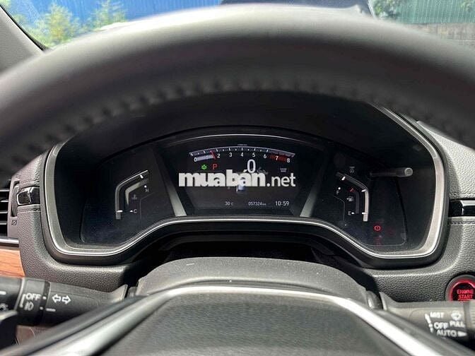 Honda CR V 2020 1.5L - 57000 km