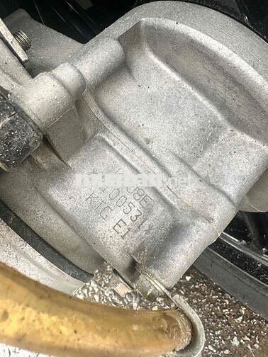 SH 150/2012 SM110 Bstp 9 Chủ ( Máy Zin )