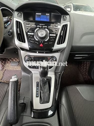 Ford Focus 2014 S 2.0 AT - 85000 km