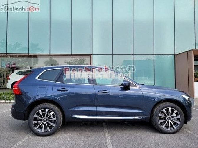 Volvo XC60 Ultra B6 AWD 2025