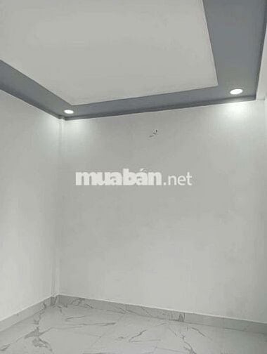 Bán nhà nhỏ CCVB đường 52 HBC THỦ ĐỨC CŨ