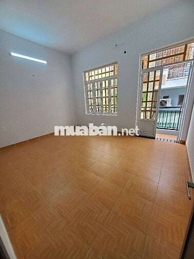 Nhà Mới Gấp Bán, đường Phan Anh-Ngay ngã4 Bốn Xã, 77m2, Hẻm xe hơi 4m