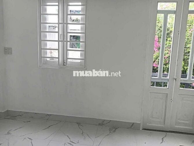 Bán nhà nhỏ CCVB đường 52 HBC THỦ ĐỨC CŨ