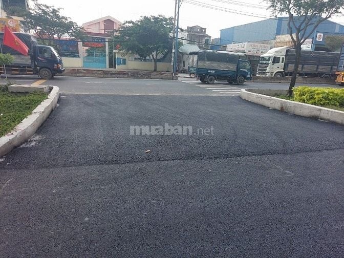 BÁN NHÀ MẶT TIỀN TRẦN VĂN GIÀU