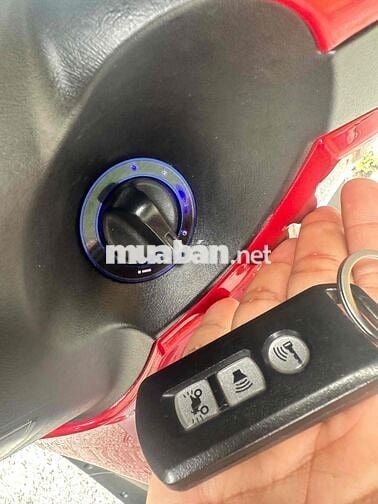SH 150/2012 SM110 Bstp 9 Chủ ( Máy Zin )
