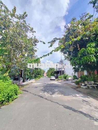 Bán Nền 81m² Đường B15 KDC Phú An, phường Hưng Phú, TP Cần Thơ