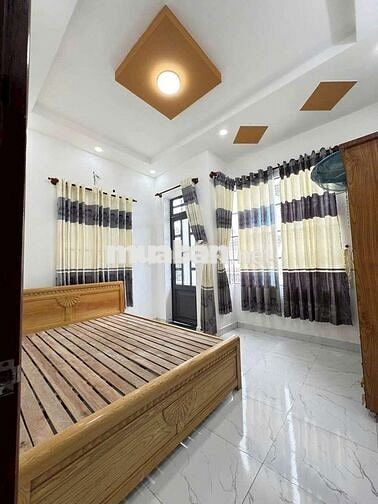 Bán nhà sổ riêng gần chợ Minh Phát. Thạnh xuân 22