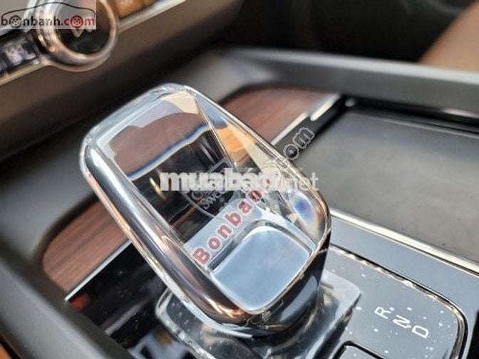 Volvo XC60 Ultra B6 AWD 2025