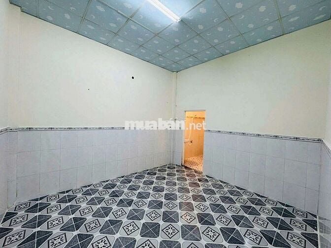 Bán nền tặng nhà đường D14 KDC Hồng Loan giá 2,9 tỷ