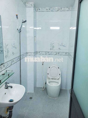 Nhà Mới Gấp Bán, đường Phan Anh-Ngay ngã4 Bốn Xã, 77m2, Hẻm xe hơi 4m