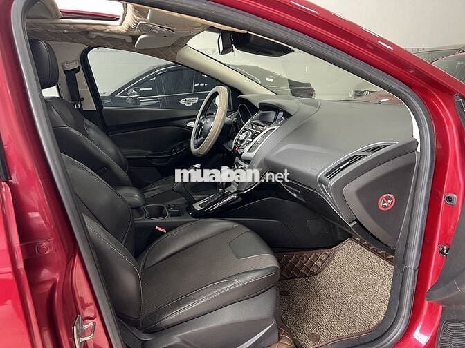 Ford Focus 2014 S 2.0 AT - 85000 km