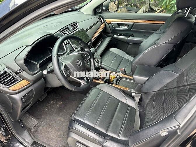 Honda CR V 2020 1.5L - 57000 km