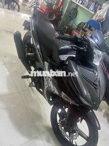 Exciter máy Rin , xe đẹp keng