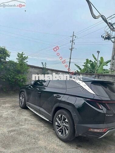 Hyundai Tucson 2.0 AT Đặc biệt 2022 - 800 Triệu
