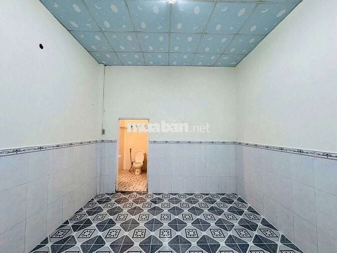 Bán nền tặng nhà đường D14 KDC Hồng Loan giá 2,9 tỷ