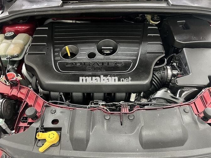 Ford Focus 2014 S 2.0 AT - 85000 km