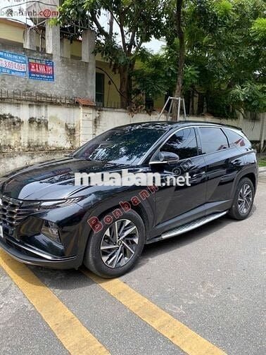 Hyundai Tucson 2.0 AT Đặc biệt 2022 - 800 Triệu