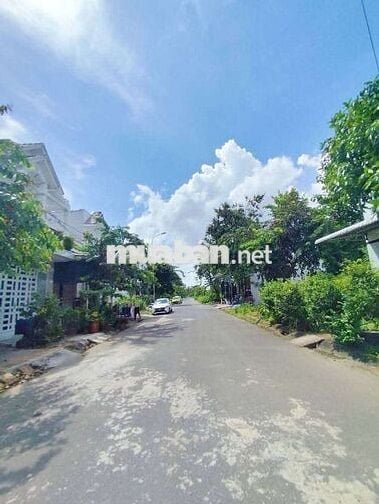 Bán Nền 81m² Đường B15 KDC Phú An, phường Hưng Phú, TP Cần Thơ