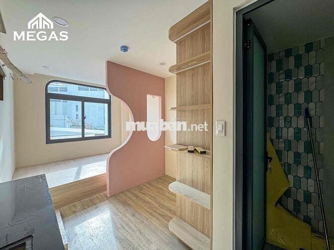 Khai Trương căn hộ tại chợ An Nhơn Gò Vấp, đường Lê Đức Thọ