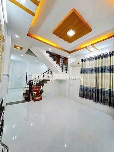 Bán nhà sổ riêng gần chợ Minh Phát. Thạnh xuân 22