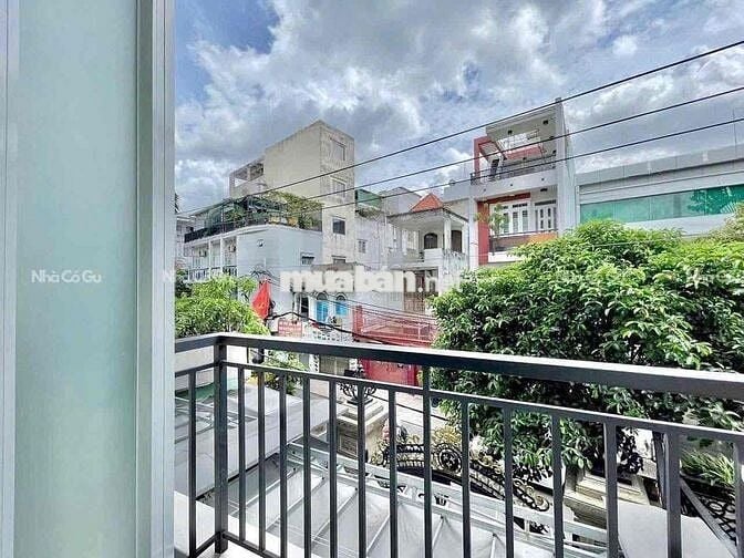🔹 CĂN HỘ SINH VIÊN GẦN VĂN HIẾN/ NGAY TÂN SƠN NHÌ 🔸