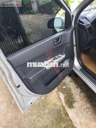 Hyundai Getz 1.1 MT 2010 - 105 Triệu