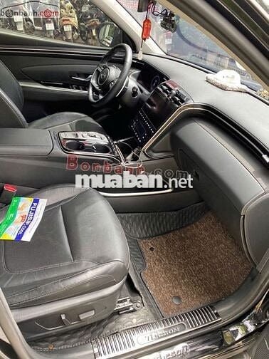 Hyundai Tucson 2.0 AT Đặc biệt 2022 - 800 Triệu