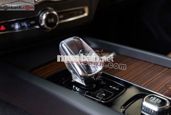 Volvo XC60 Ultra B6 AWD 2025