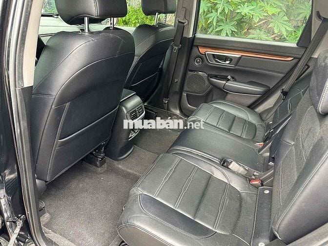 Honda CR V 2020 1.5L - 57000 km