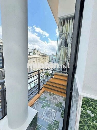 Bán nhà sổ riêng gần chợ Minh Phát. Thạnh xuân 22