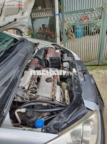 Hyundai Getz 1.1 MT 2010 - 105 Triệu