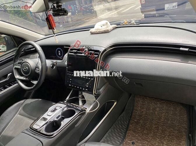 Hyundai Tucson 2.0 AT Đặc biệt 2022 - 800 Triệu
