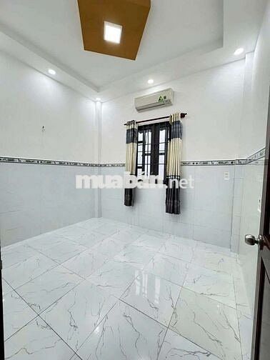 Bán nhà sổ riêng gần chợ Minh Phát. Thạnh xuân 22