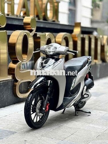 Honda SH Mode ABS