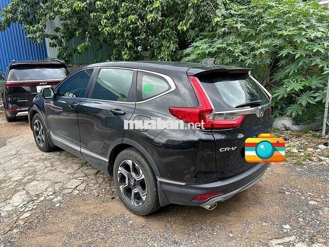 Honda CR V 2020 1.5L - 57000 km
