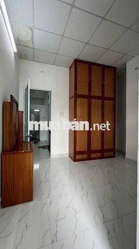 Nhà đẹp giá rẻ Văn Thân 39m2 đúc 2 tầng BTCT chỉ 4.5 Tỷ
