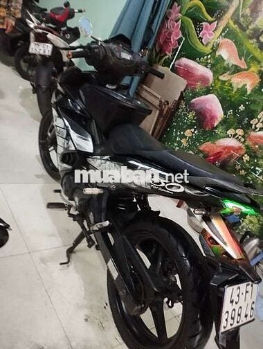 Exciter máy Rin , xe đẹp keng