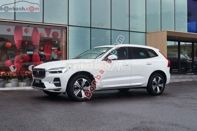 Volvo XC60 Ultra B6 AWD 2025